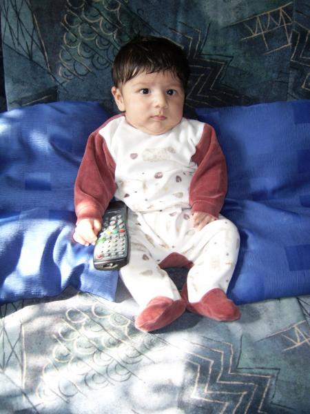 je suis d�j� grand