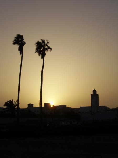 essaouera
